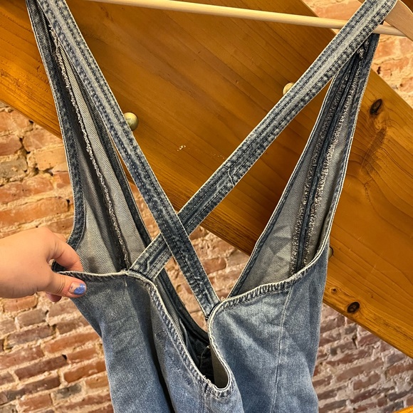 H&M Jean Jumper - Picture 5 of 8